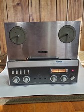 ReVox A-77 Reel To Reel Stereo
