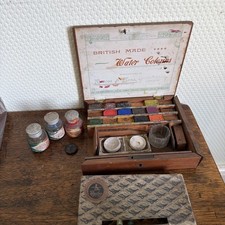 Reeves & Sons Lovely Vintage