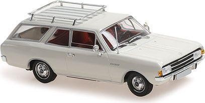 Minichamps scale opel - minichamps,