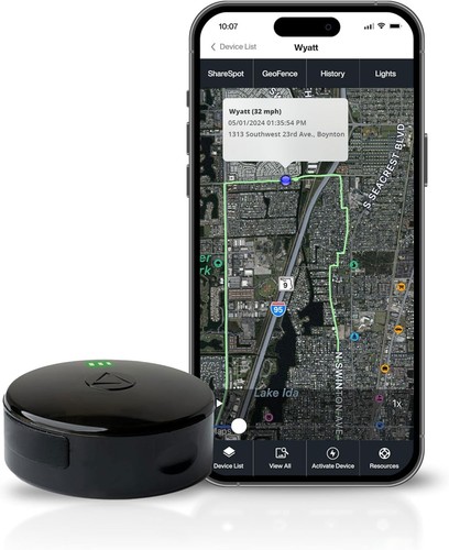 Gps tracker car - –,