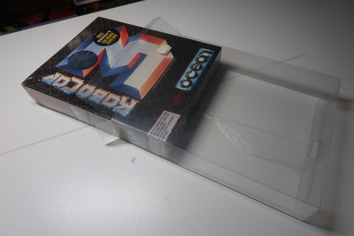Robocop ocean original - 3,