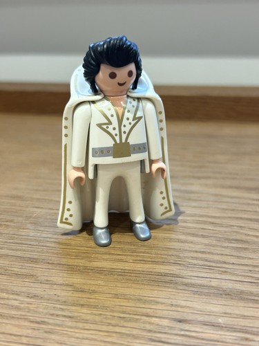Playmobil figures series - series, 2