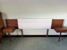 Austin’s Suite Mid Century