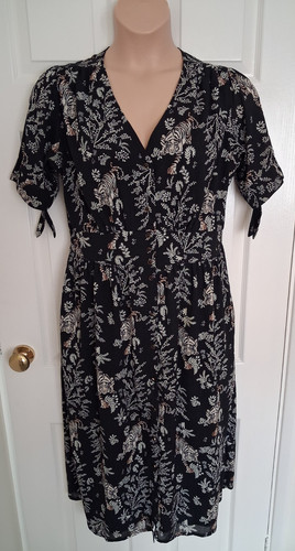 Somerset alice temperley - somerset, dress
