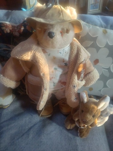 Original vintage gabrielle - vintage,