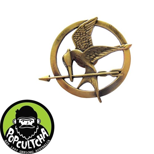 The hunger games mockingjay - hunger,