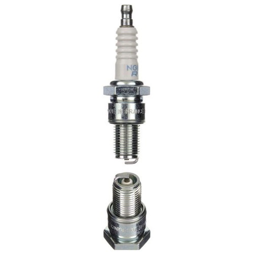 Ngk br8es unscrewable night - unscrewable,