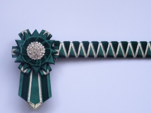 Supreme green gold - gold,