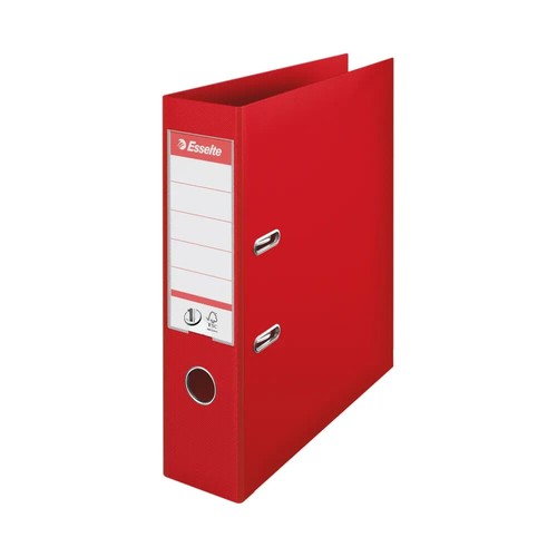 Esselte lever arch file - no,