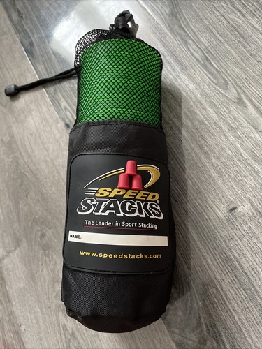 Official speed stacks set - speed,