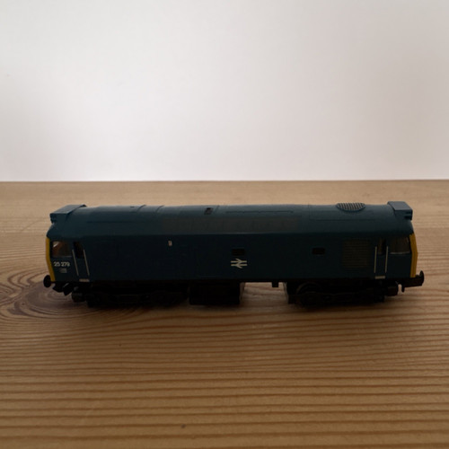 Graham farish gauge - graham,