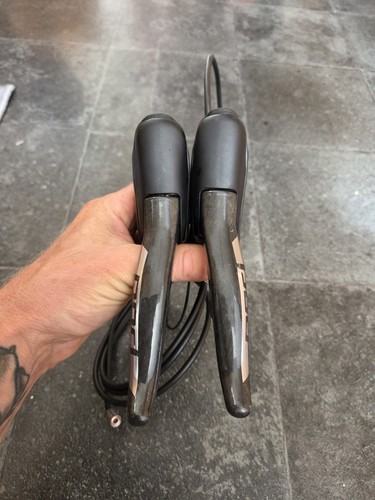 Pair sram red - of,