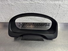 Honda Civic Type R Ek9 Cluster