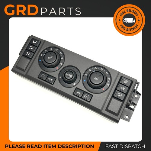 Land rover discovery heater - land,