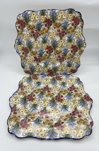 Vintage royal winton - royal, ivory