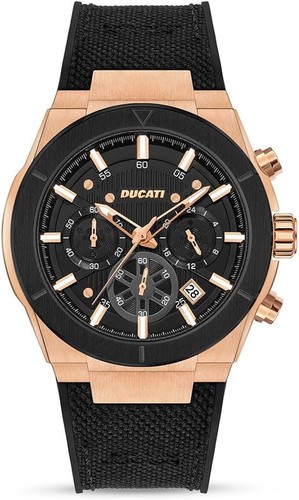 Ducati dtwgo0000901 watch - ducati,