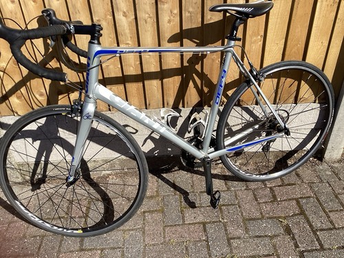 Giant defy aluxx - giant,