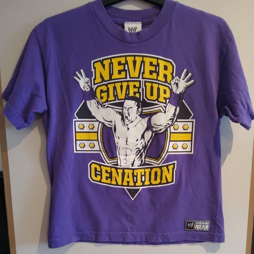 Rare wwe john cena - wwe, can’t
