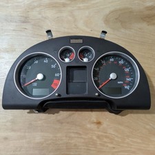 Audi TT Mk1 8N Instrument