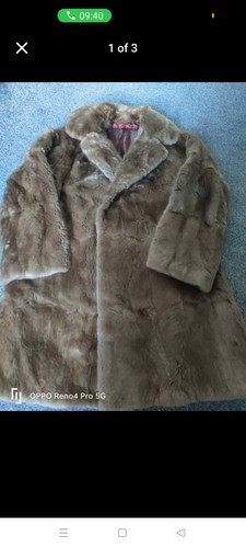 Vintage women knee - vintage, knee-length