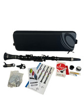 Nuvo Beginner Clarineo