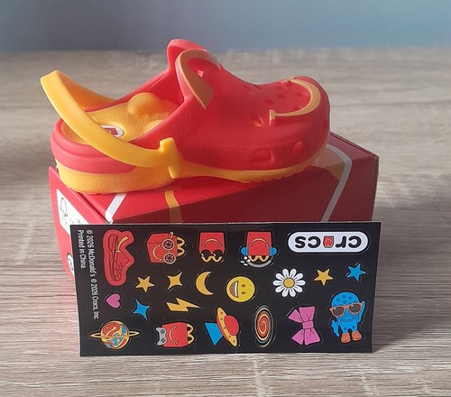Mcdonalds happy meal - mcdonalds,