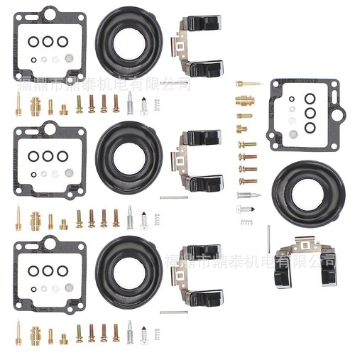 Carb repair - 4x,