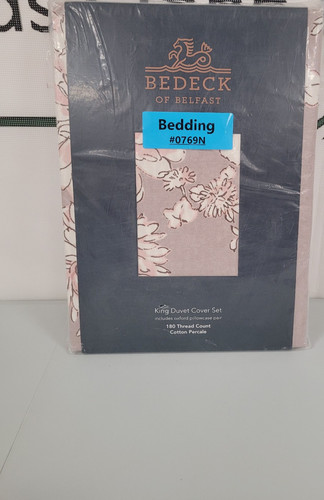 Bedeck belfast kassi king - of,