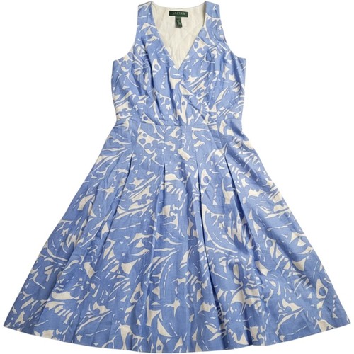 Lauren ralph blue - lauren, white
