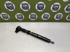 ✅ FUEL INJECTOR 2012