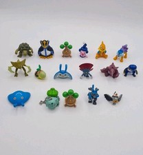 Official Pokemon Mini Figure