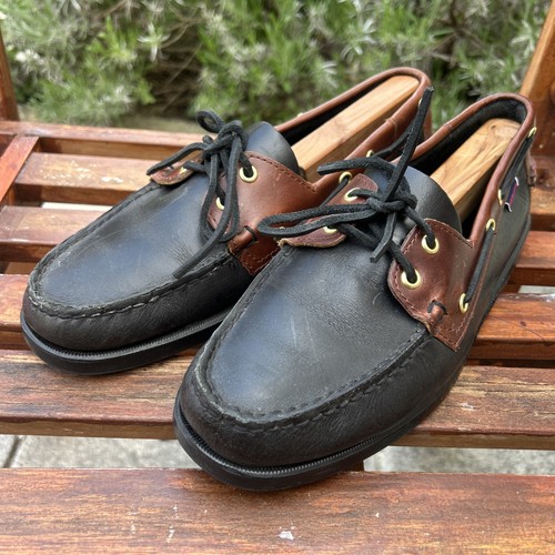 Sebago men black - sebago, men’s
