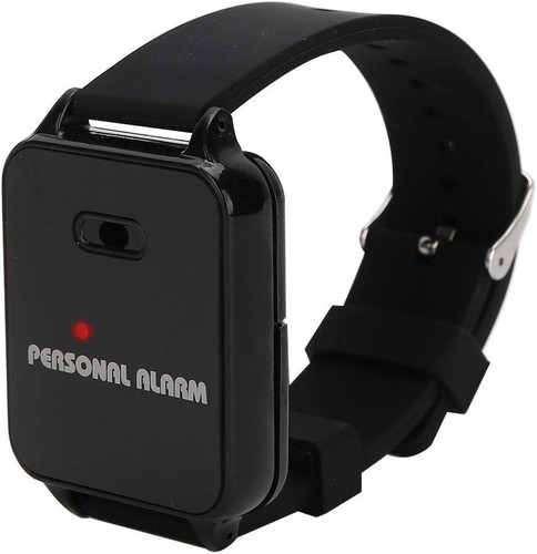 Wristband personal alarm - personal,