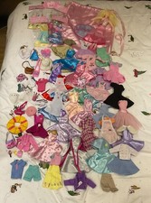 Felicity Wishes Vintage Rag