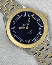 OMEGA Seamaster Gents Watch