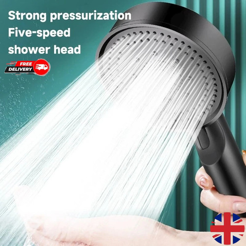 Mode high pressure - mode,