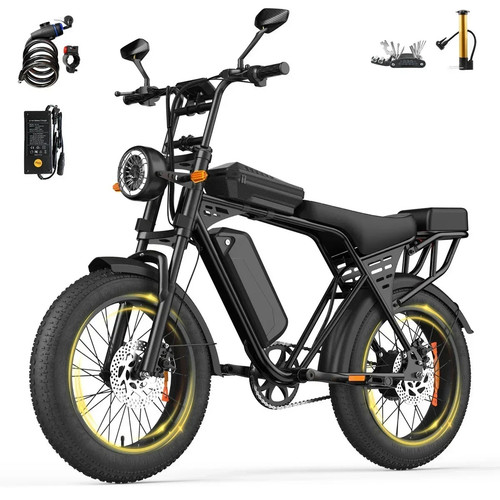 Aairsk electric bike 250w - x5,
