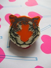 TATTY DEVINE x WWF TIGER