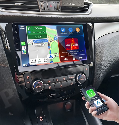 For nissan trail - x-trail, qashqai