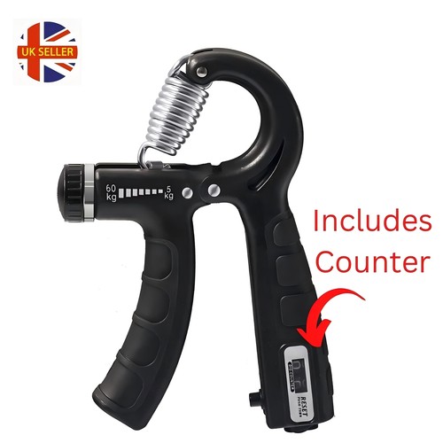 60kg sport hand grip - hand,