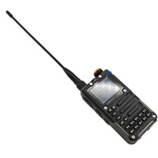 LT-9100 HAM Radio Transceiver Ultra Wide HF VHF UHF Aviation Shortwave RX USB C