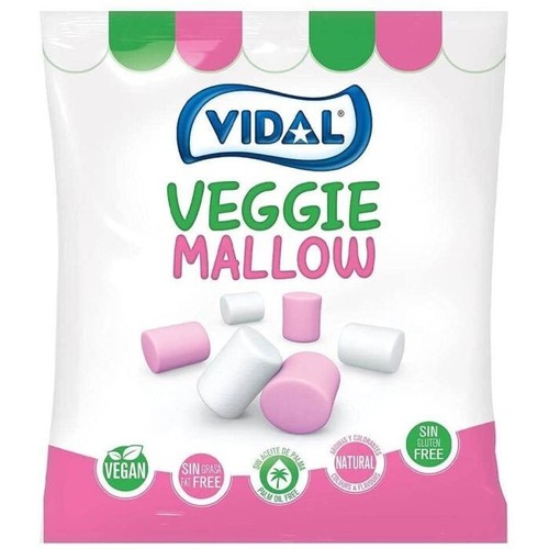 Vidal veggie marsh - vidal,