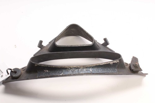 Fairing bow fairing front