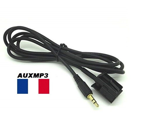 Auxiliary cable adapter mp3 - auxiliary,