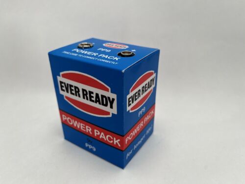 Replica ever ready pp9 - ready,