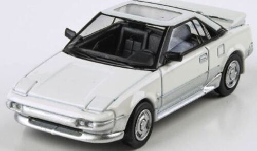 Paragon toyota mr2 mk1 - 1/64,