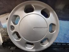 USED VW PASSAT 1993-1995 3A0601 147 3A0601147 14 INCH CLIP ON WHEEL TRIM HUB CAP