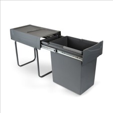 Pull Out Kitchen Waste Recycle