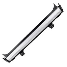 For Audi Q5 2009-2017 Gray Car Sunroof Sunshade Cover Curtain New US Stock Y