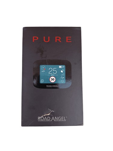 Road angel pure one - one, smart